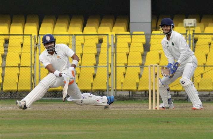 Former India opener Robin Uthappa