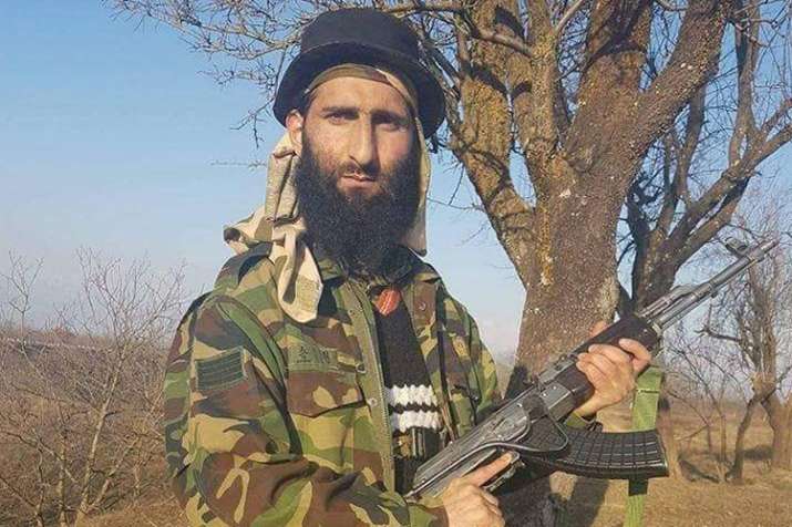 87 local youths joined militancy in J&K in 2018: Govt tells