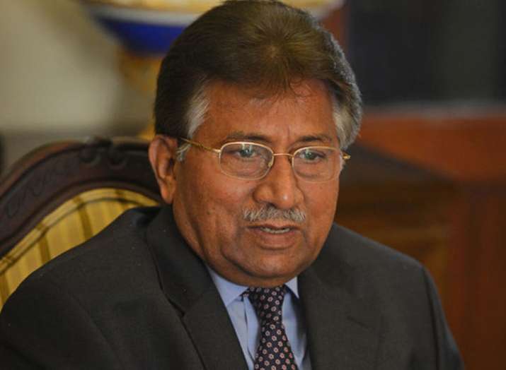 Special court in Pakistan to resume high treason trial