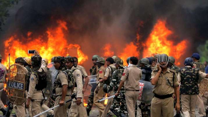 Representative News Image