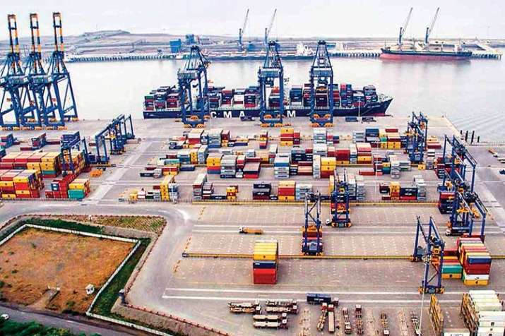 Expansion at Hazira will increase the company's total