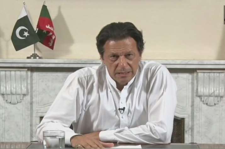 Pakistan Polls | Imran Khan propped by army, don't expect