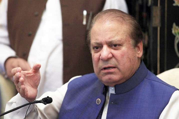 Nawaz Sharif's party PML-N has demanded a probe into the
