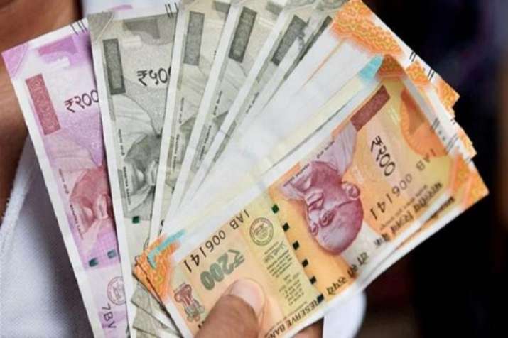"In 2013, about $32-34 billion were raised by the