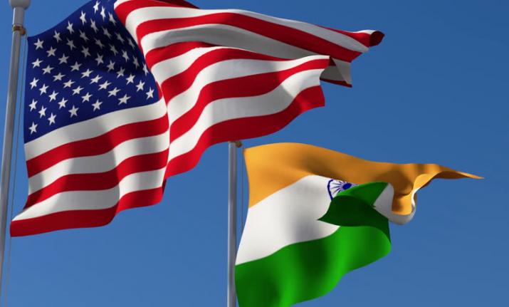 The duty hike move by India was in retaliation to the March