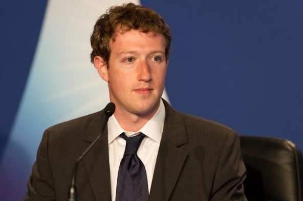 Facebook refutes report 'Zuckerberg doesn't care about