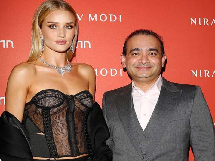 Nirav Modi