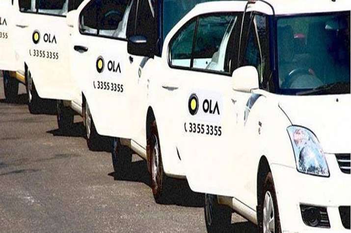 Founded in 2011, Ola has been competing against Uber in the