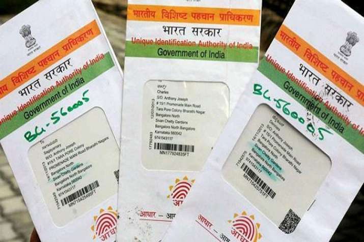 UIDAI further stated that Google has expressed regret for