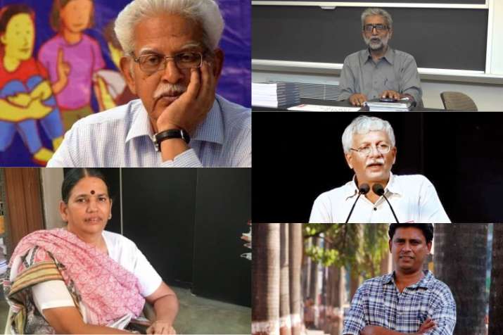 Exclusive | Bhima Koregaon case: 8 letters reveal links