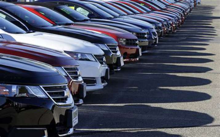 Delhi: Govt seeks 'microdot technology' to curb motor