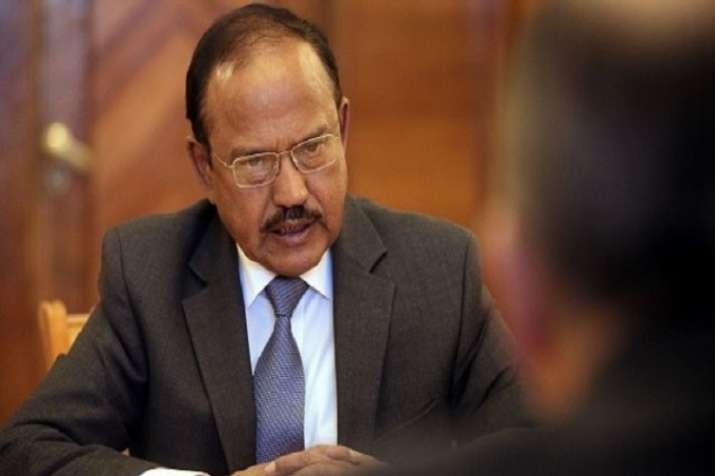 The top leaders discussed the 'future direction' of the