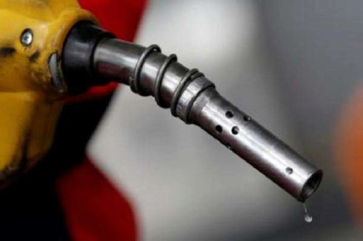 Fuel prices continued to spiral on Monday.