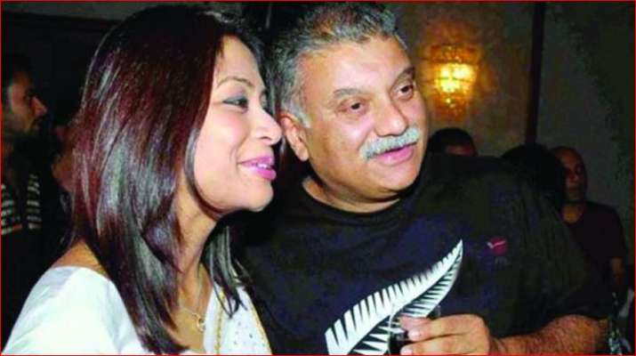 Indrani, Peter Mukerjea file for divorce by mutual consent | India News ...