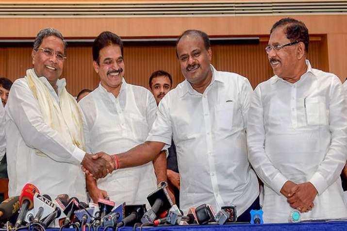 The decision to expand the cabinet was taken at the meeting