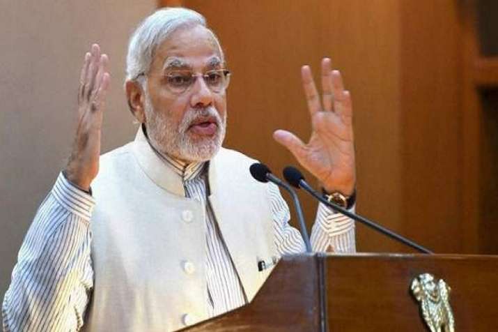 Prime Minister Narendra Modi will visit Sikkim on September