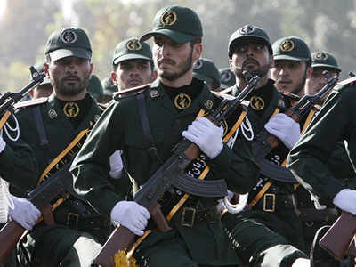US has imposed sanctions of the network that