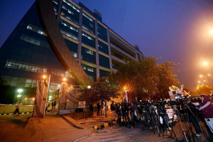 CBI war rakesh asthana alok verma