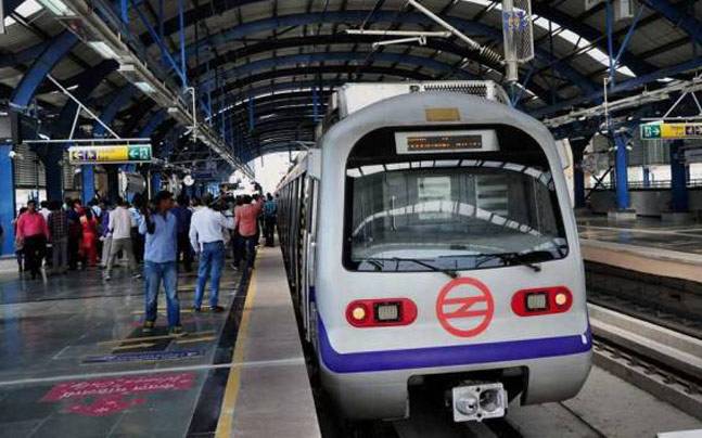 DMRC's Diwali gift to Delhi: 200 new coaches to help