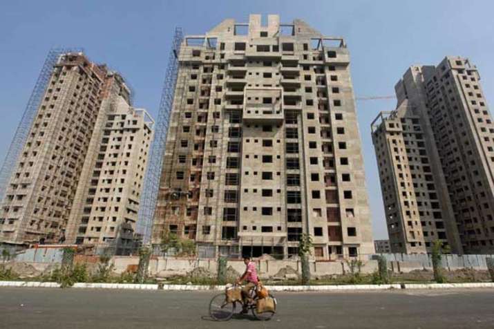 Noida: Rogue builders among 21 booked under UP Gangsters