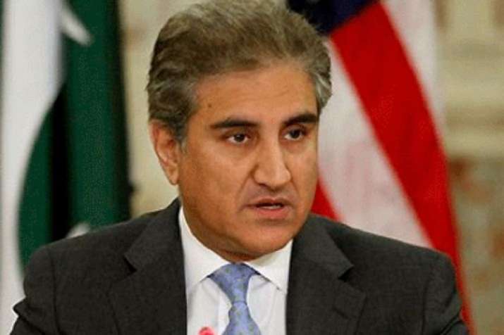 Referring to the cancelling of his meeting with External