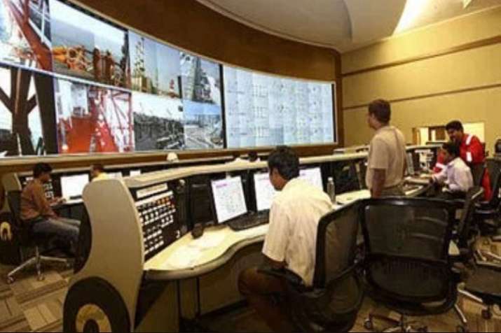 The cumulative erosion suffered by the three companies was