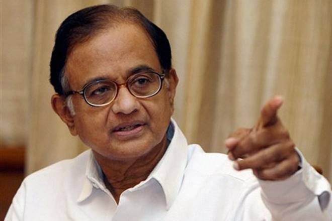 Senior Congress leader and former Union Minister P
