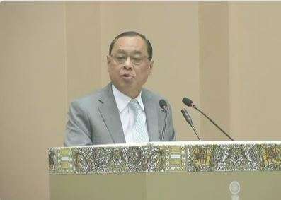 CJI Ranjan Gogoi