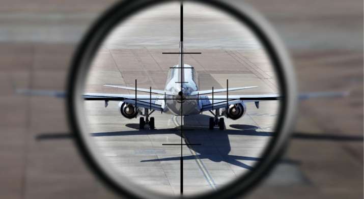 UK minister warns against al-Qaeda attacks on airports,