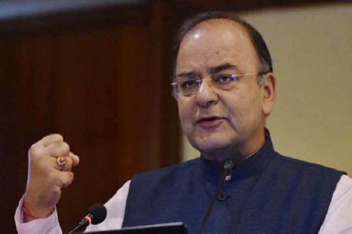 "Would this crackdown of the terrorist module by NIA have