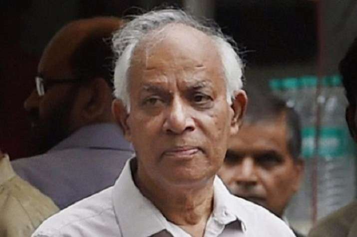 H C Gupta