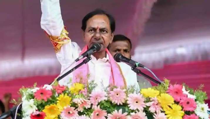 The victory will not only consolidate KCR's position in