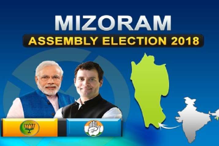 Mizoram Vidhan Sabha Election Results Counting Day LIVE