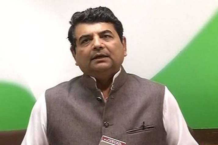 RPN Singh