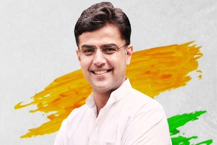 All you need to know about Sachin Pilot, the new Deputy CM of Rajasthan ...