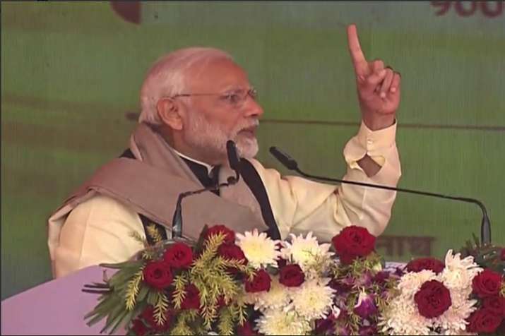 PM in Rae Bareli LIVE Updates: 'Country will never forgive