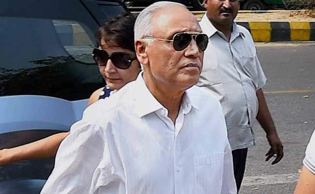 VVIP Chopper case: Court allows key accused SP Tyagi,