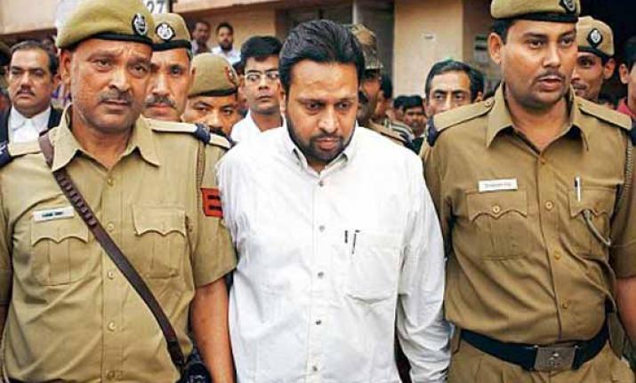 Delhi: Infamous Tandoor case convict seeks to start life