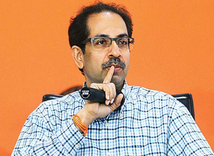 Shiv Sena chief Uddhav Thackeray attacks BJP over Rafale,