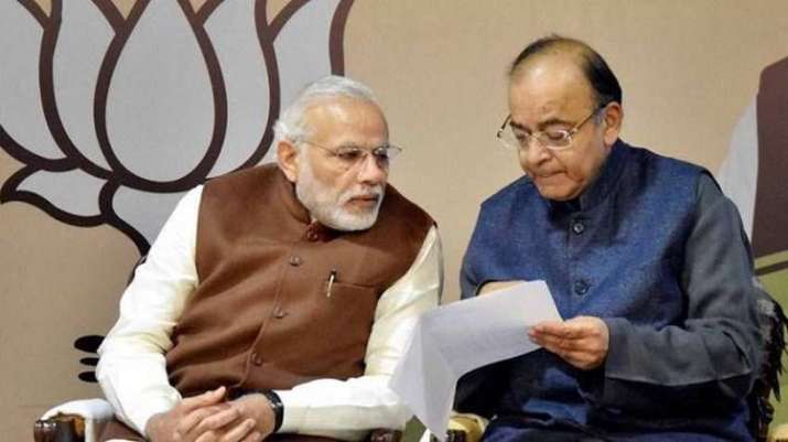 Budget 2019