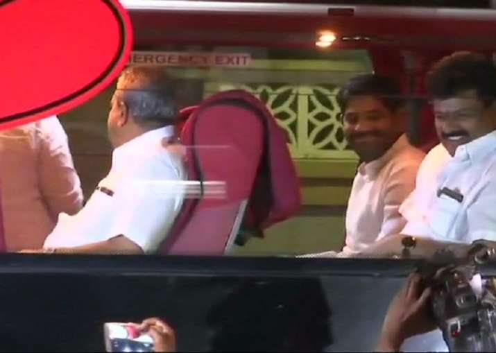 karnataka political crisis congress