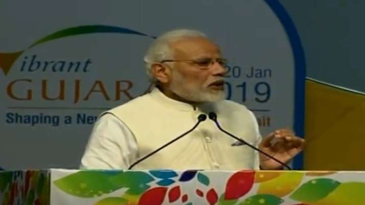 PM Narendra Modi