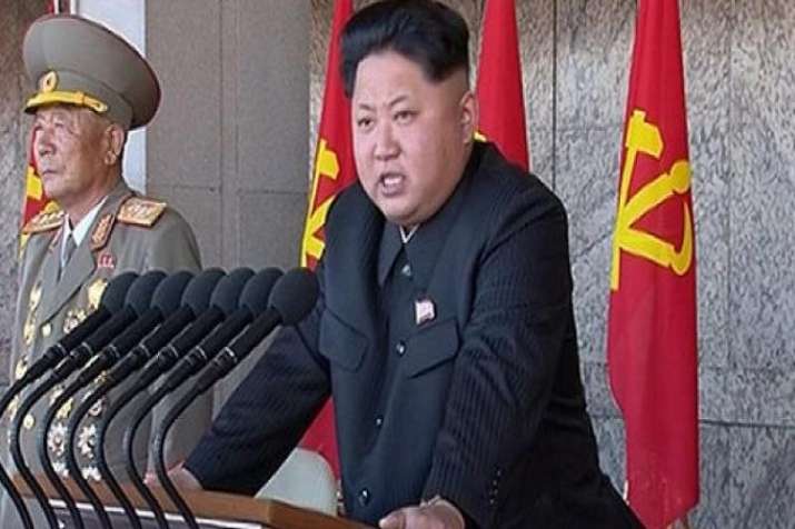 Kim Jong-un