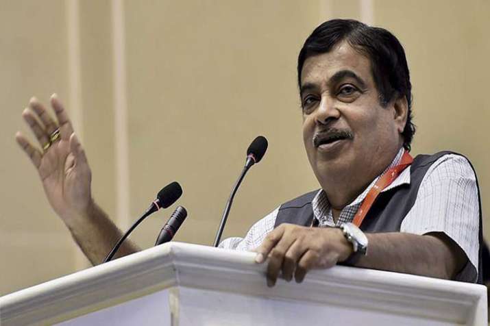 The government said the national highway network in Jammu