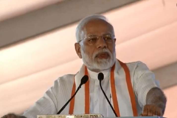 PM Modi in Kerala LIVE: 'Ease of living for people is the