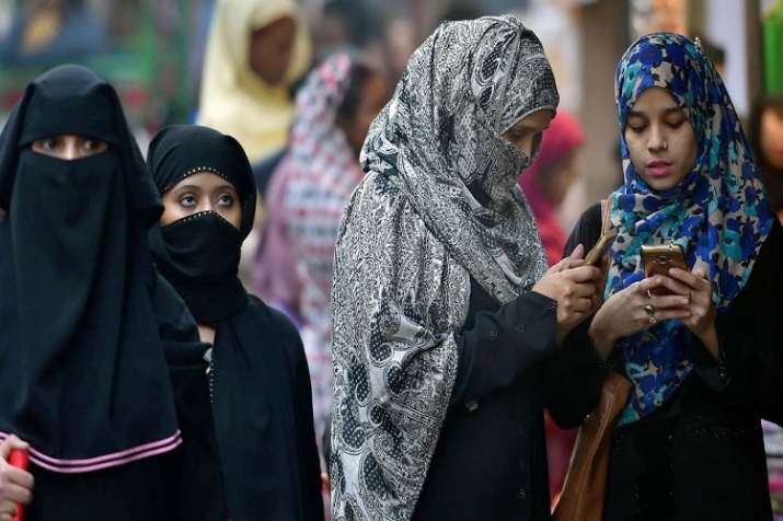 Triple talaq bill is likely to be taken up in Rajya Sabha