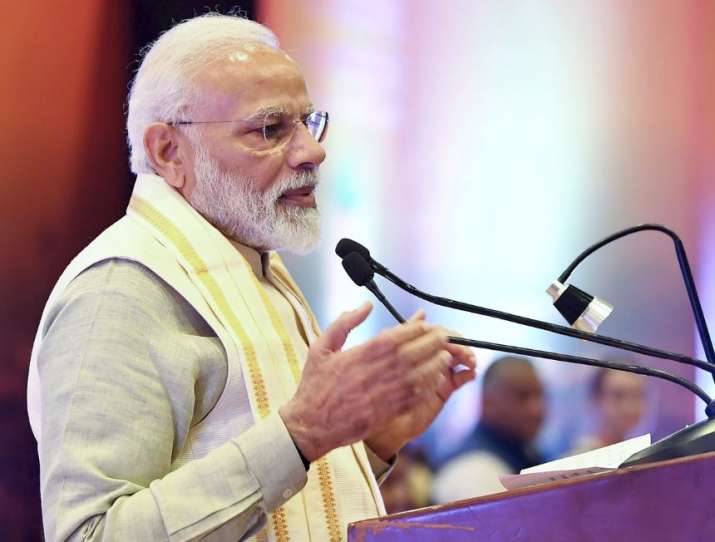 PM Modi to address public rally in Rajasthan’s Churu today