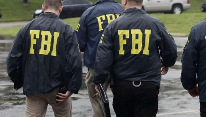 FBI arrests American man for trying to join Pak-based LeT,