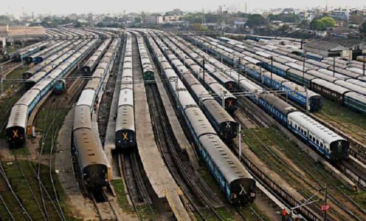 Union Budget 2019 railway budget piyush goyal 