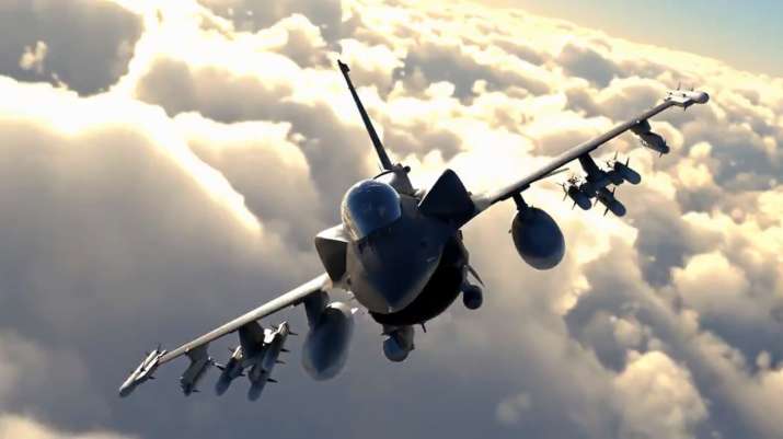 Lockheed Martin unveils new F-21 fighter jet to meet needs
